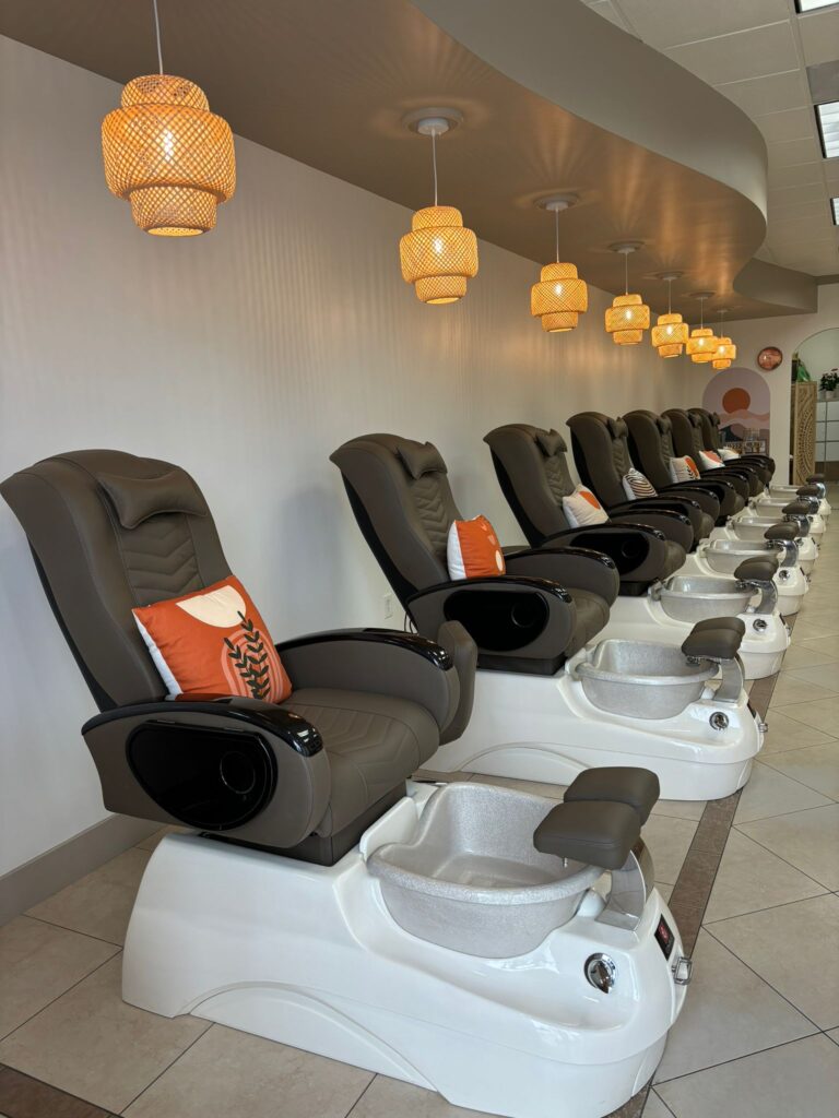 Nailsthetic spa 3