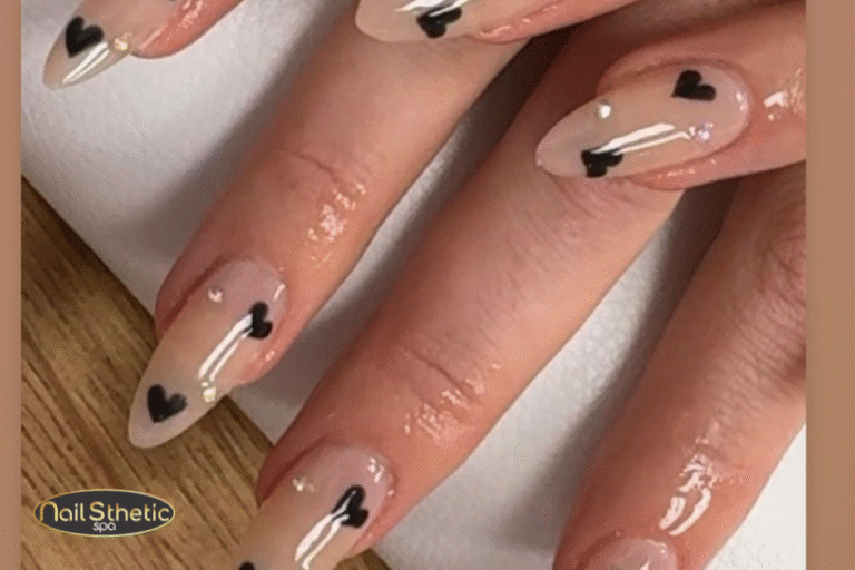 how to remove gel x nails