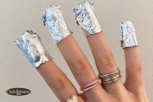 How to remove acrylic nails at home