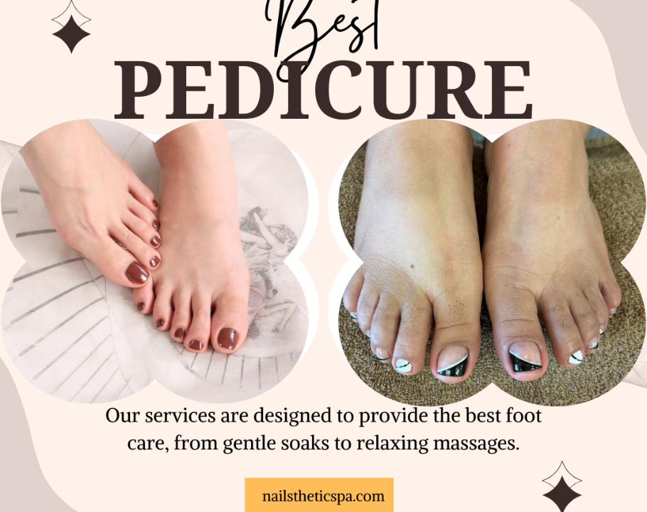 how often should you get a pedicure