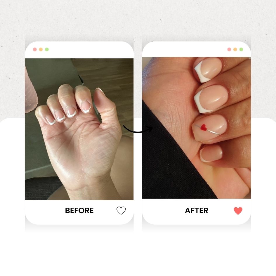 How to Repair a Broken Nail