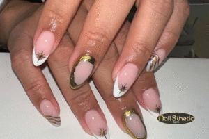  gel manicure