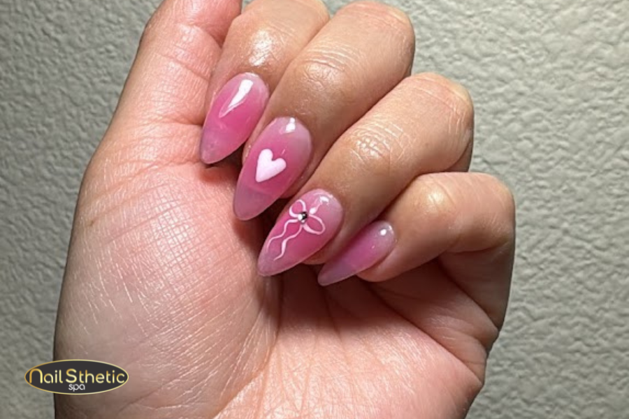How Long Do Gel X Nails Last