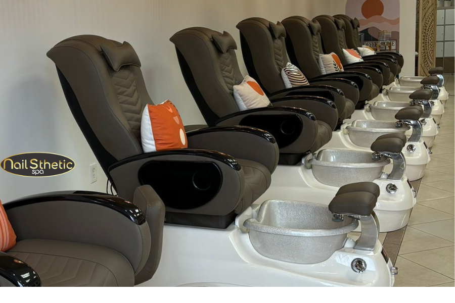 how much does a gel pedicure cost