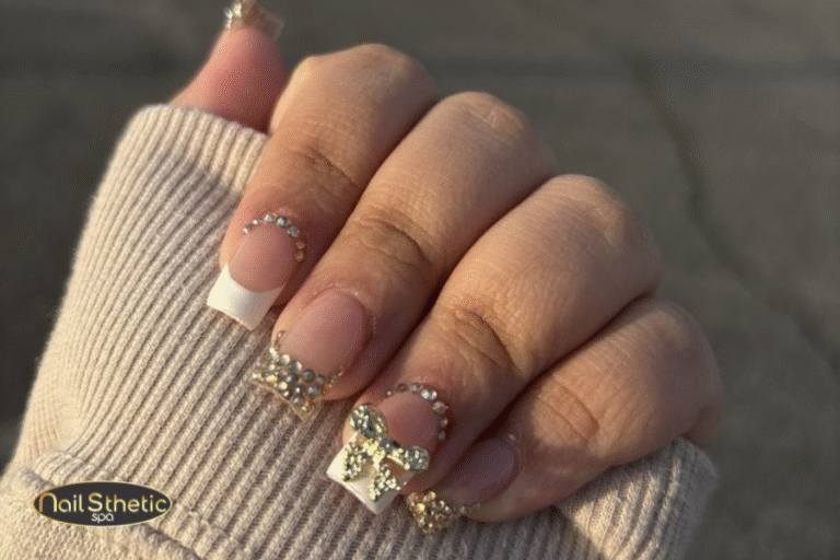 Best Acrylic nails
