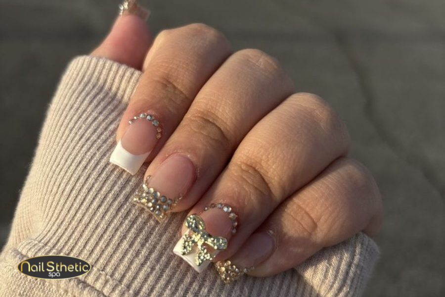 Best Acrylic nails