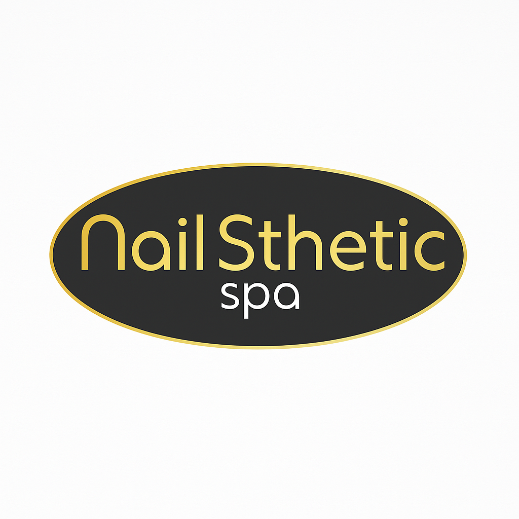 Nailsthetic Spa logo