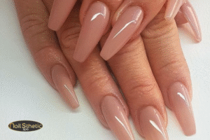 How to use builder gel
