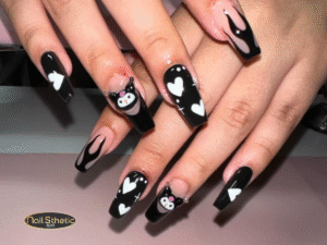 Dip Powder vs Acrylic Nails
