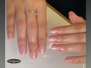 How to remove acrylic nails at home