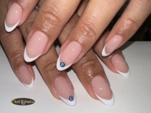 French manicure