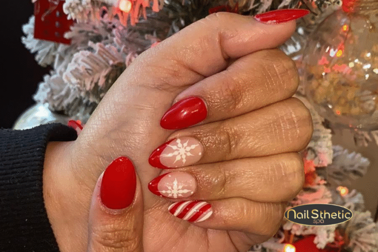 How to remove gel nail polish
