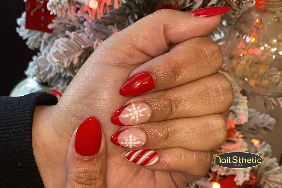 How to remove gel nail polish