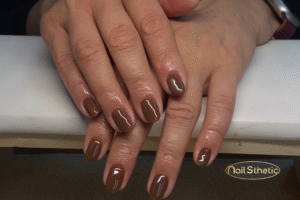 How to Use Builder Gel on Natural Nails