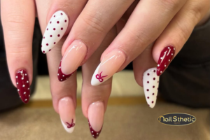 Remove Acrylic Nails Without Acetone