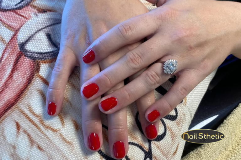 Is Gel Polish Bad for Your Nails