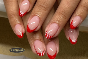 How Long to Soak Gel Nails in Acetone