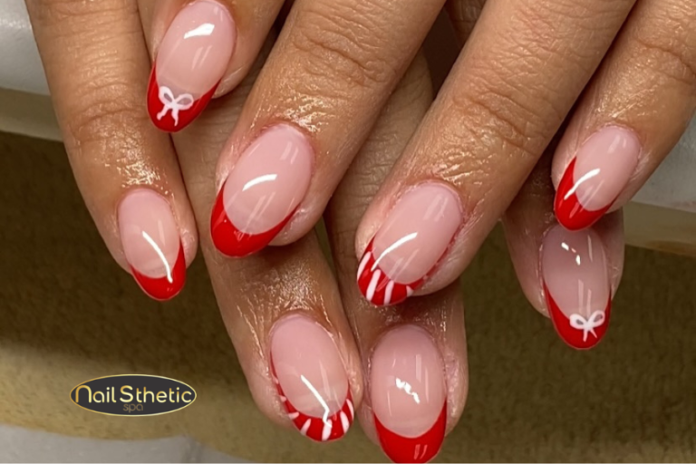 How Long to Soak Gel Nails in Acetone