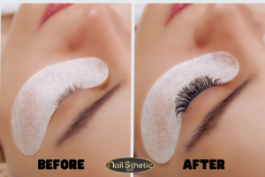 How Long Do Eyelash Extensions Last