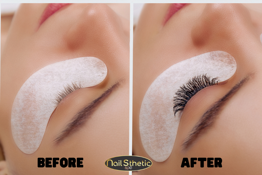 How Long Do Eyelash Extensions Last