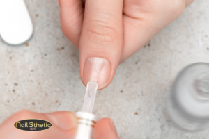 How To Get Nail Glue Off Skin