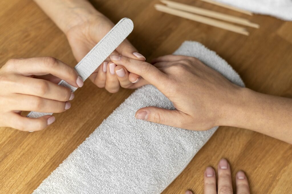 What Is a Manicure