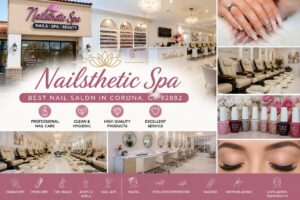 Best Nail Salon